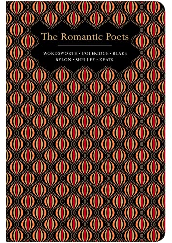 The Romantic Poets (Chiltern Classic) von GARDNERS